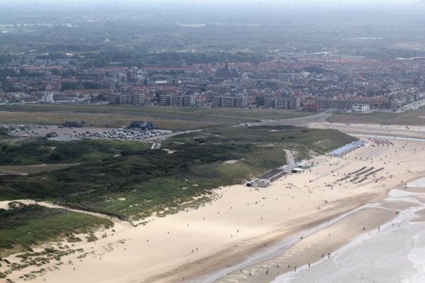 Strandverkiezingen van start: Wie wordt het beste strandpaviljoen