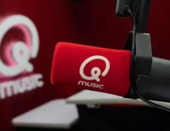 Qmusic geeft tickets weg voor zomerfeest in Scheveningen