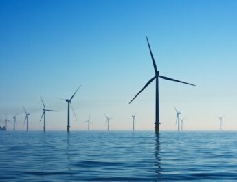 Uitleg over aansluiting windparken en uitzicht over aanleg ‘zeekabels’ in infocontainer